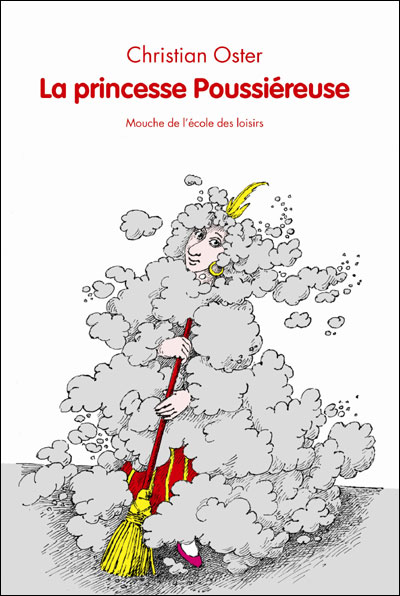 La princesse poussiéreuse