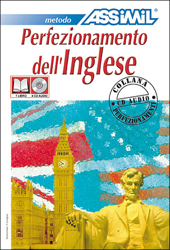 e-metodo Perfezionamento dell'Inglese 