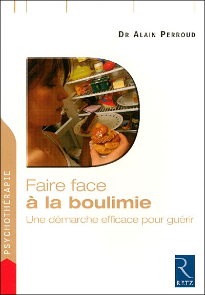 Faire face à la boulimie