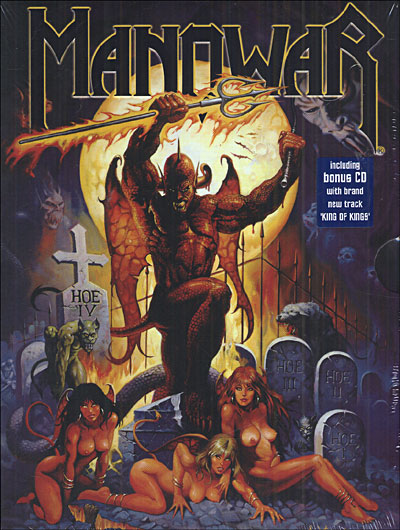 Hell on earth - Part IV