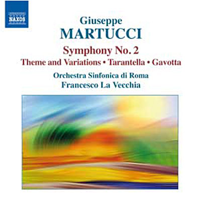 Symphonie n° 2 - theme et variantion opus 58 - gavotte - musique orchestrale volume 2