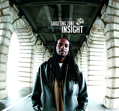 Targeting zone - Deluxe edition