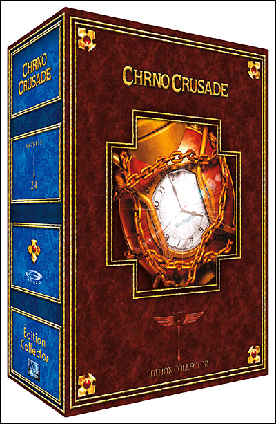 Coffret Collector