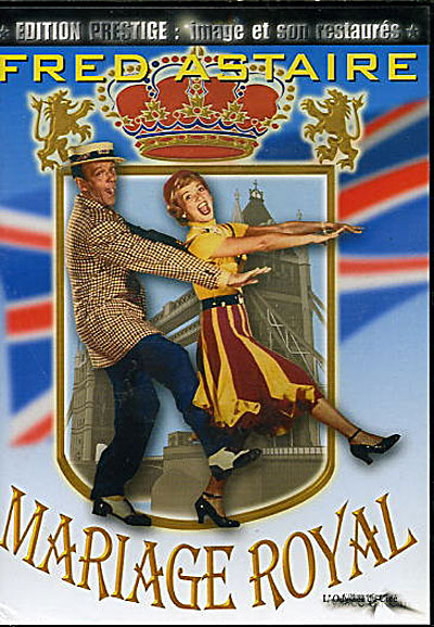 Mariage royal
