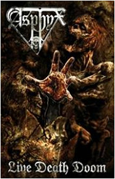 Live death doom