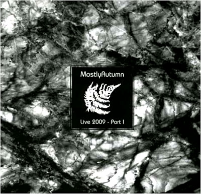 Live 2009 Part 1