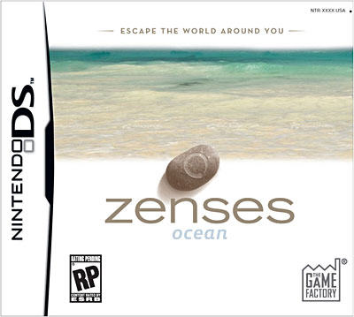 Zenses : Ocean Edition