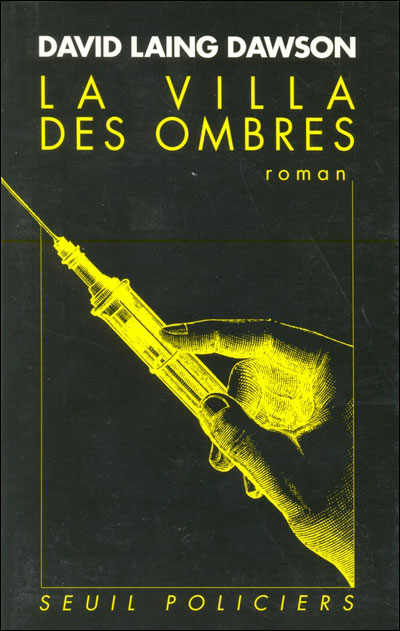 La villa des ombres
