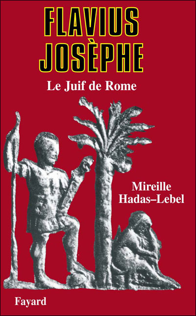 Flavius Josèphe