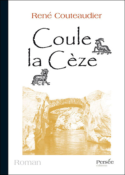 Coule la Cèze