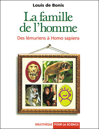 La famille de l'homme
