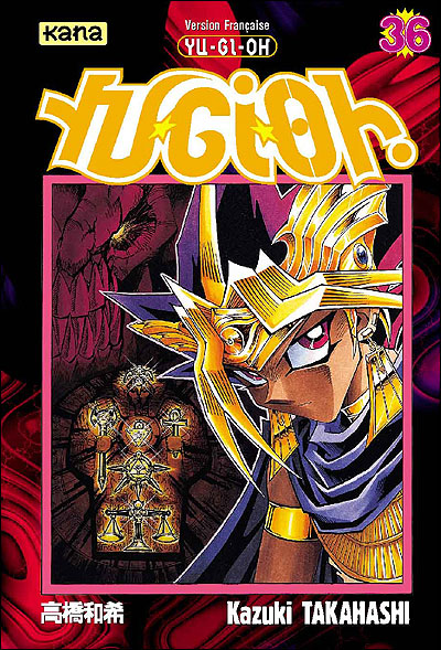 Yu-Gi-Oh !