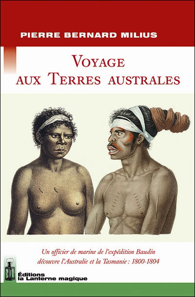Voyage aux terres australes