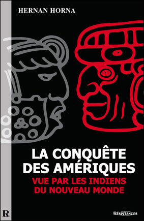 La conquête des Amériques