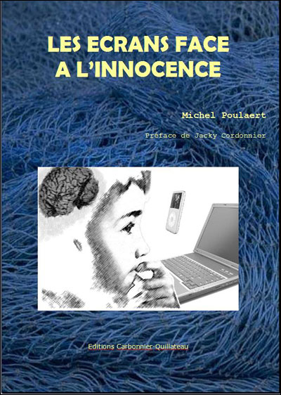 Les écrans face à l'innocence