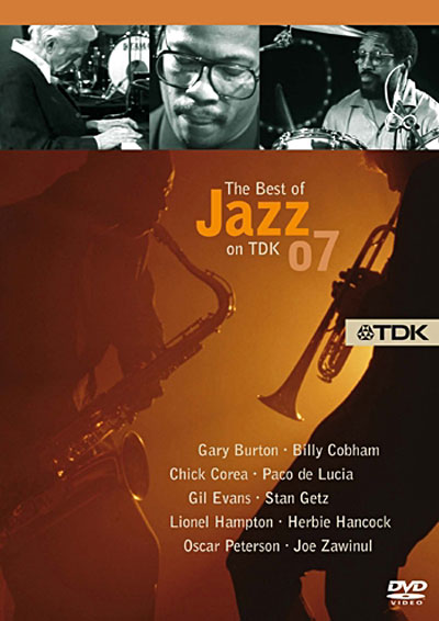 Jazz 2007