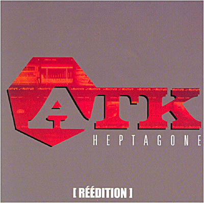 Heptagone