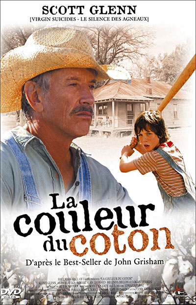 La Couleur du coton