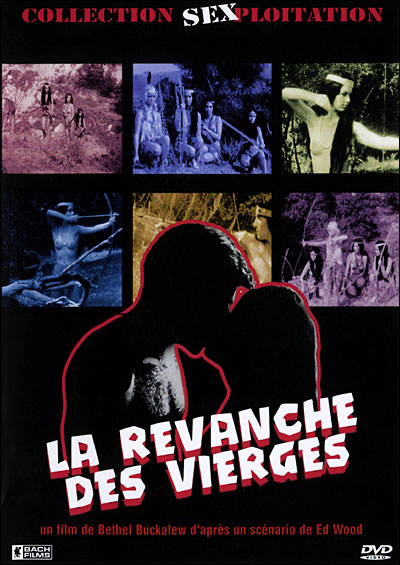 La revanche des vierges