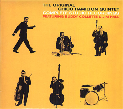Original - Complete recording