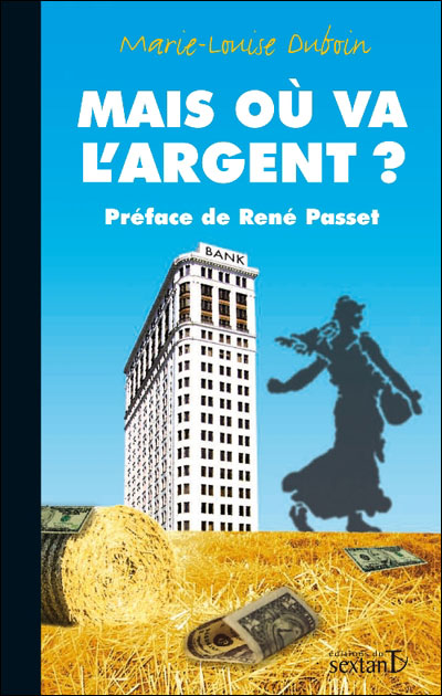 Mais où va l’argent ?