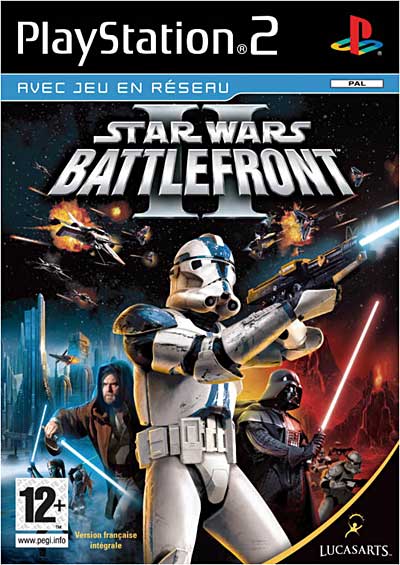 Star Wars Battlefront 2 État correct - Activision Blizzard reconditionné disponible sur Fnac