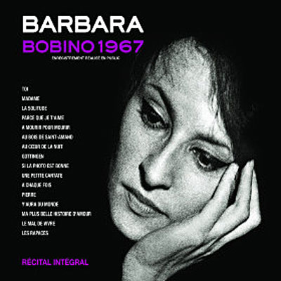 Bobino 1967