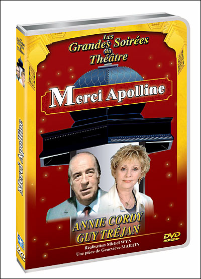 Merci Apolline