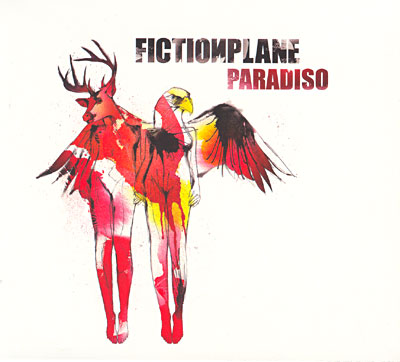 Paradiso - Inclus DVD bonus