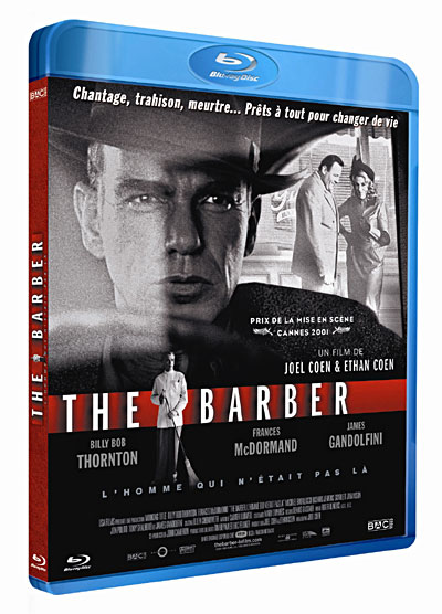 The Barber : l'homme qui n'était pas là