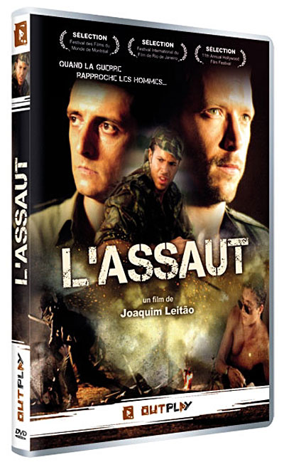 ASSAULT-VF