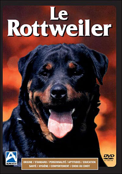 Le Rottweiler