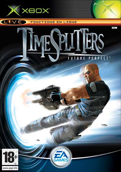 Time Splitters Future Perfect
