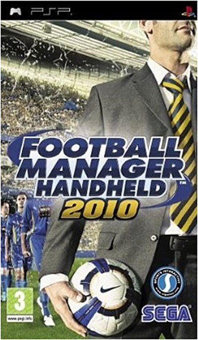 Football Manager 2010