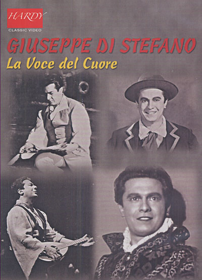 Voce del cuore
