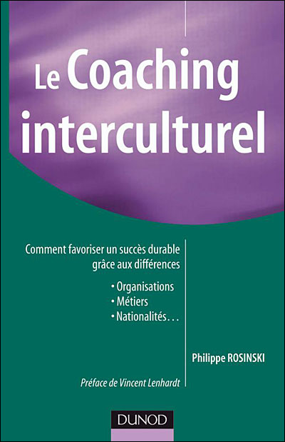 Coaching interculturel : tirer parti des différences culturelles