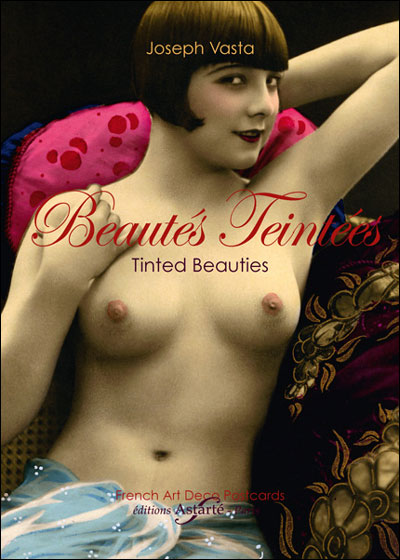 Beautés teintées