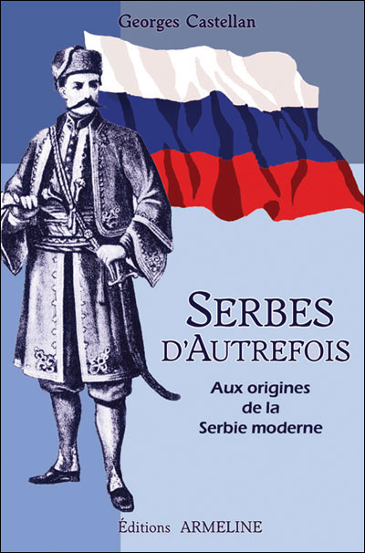 Serbes d'autrefois