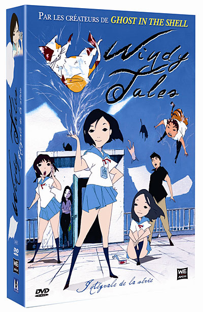 Coffret intégral 3 DVD