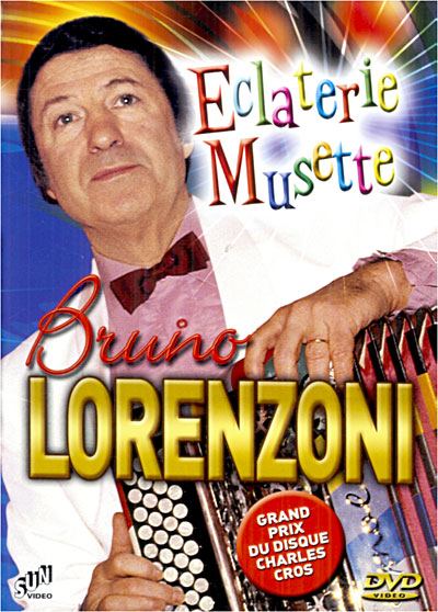 Eclaterie musette