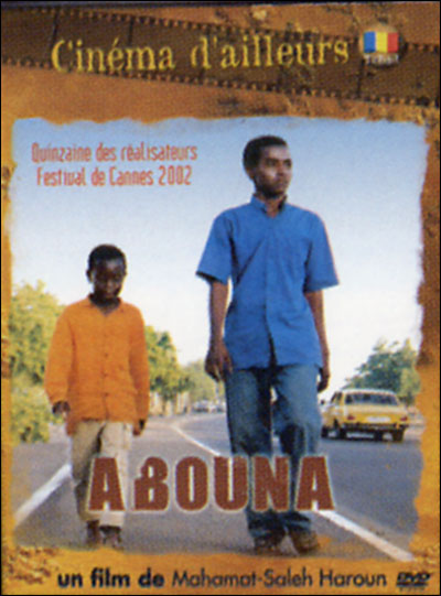 Abouna