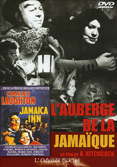 L'Auberge de la Jamaïque