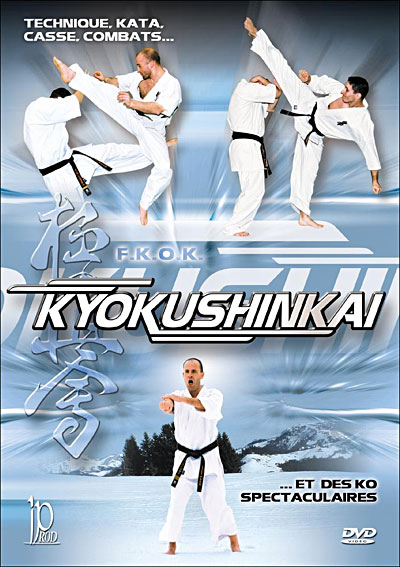 F.K.O.K - Kyokushinkai et des K.O spectaculaires