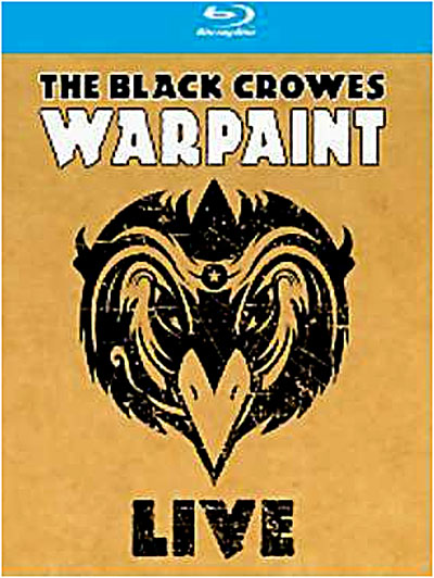 Warpaint live