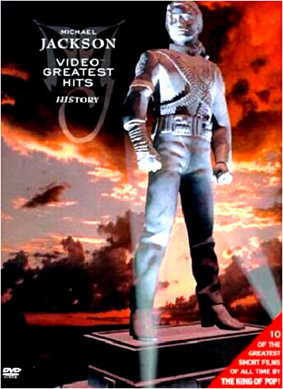Video greatest hits - History