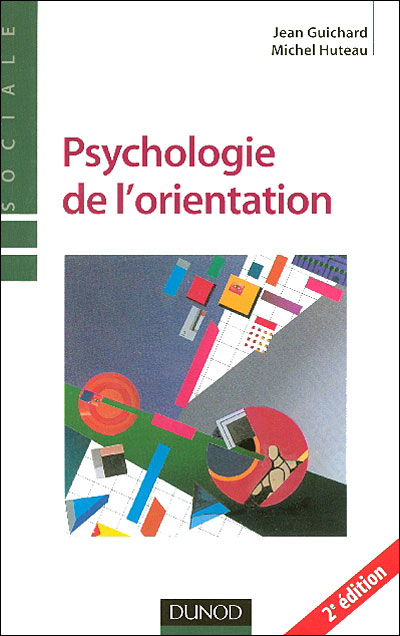 Psychologie de l'orientation - 2ème édition