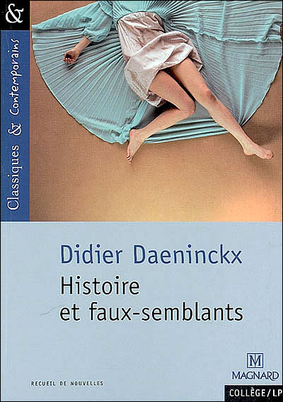 N°108 Histoire et faux-semblants