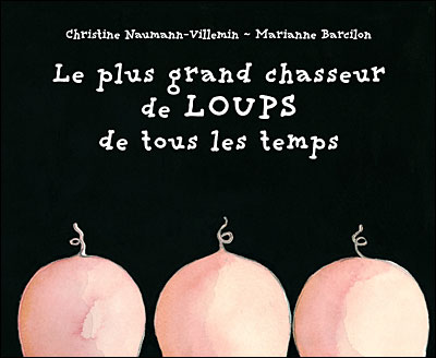 Le plus grand chasseur de loup de tous les temps