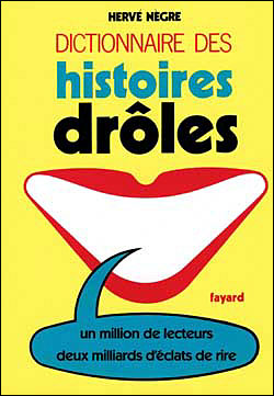 dictionnaire histoires droles
