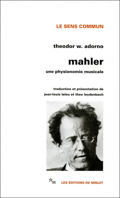 Mahler une physionomie musicale